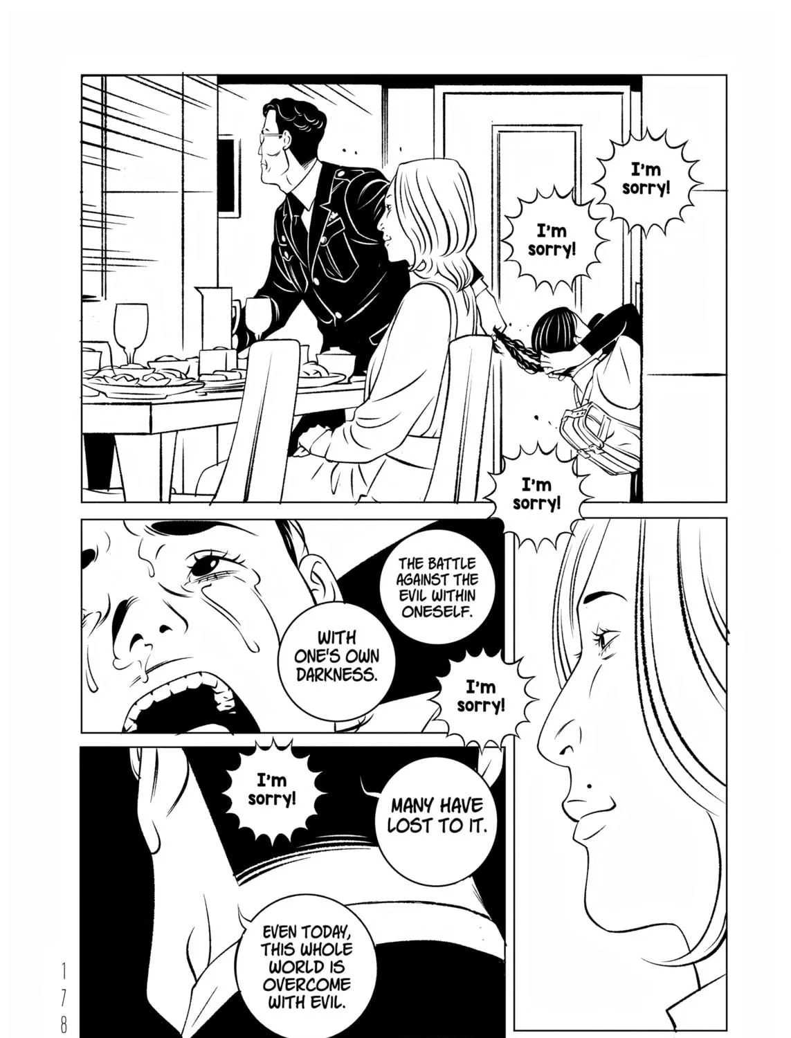EVOL Chapter 9 page 65 - 