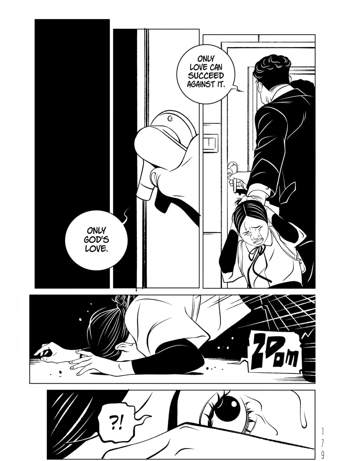 EVOL Chapter 9 page 67 - 