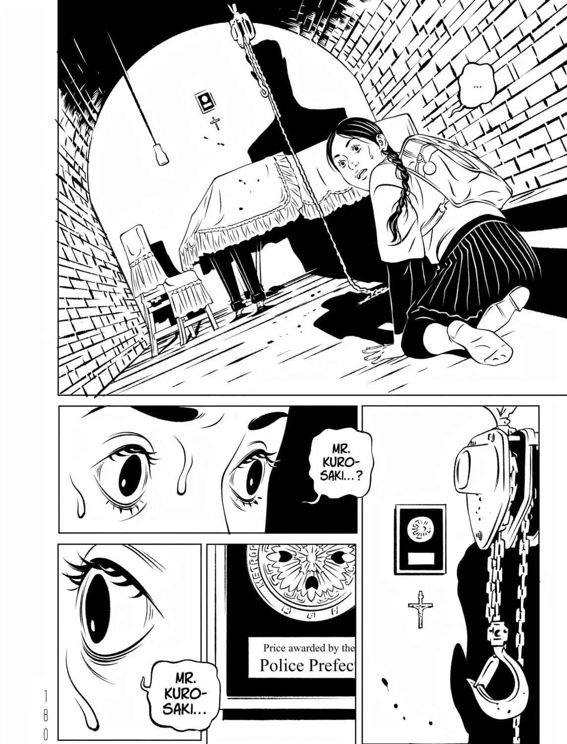EVOL Chapter 9 page 69 - 