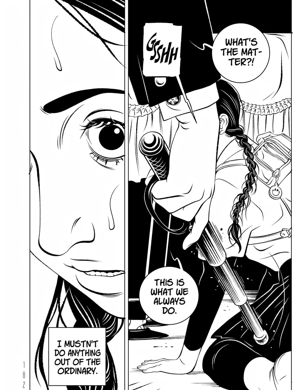 EVOL Chapter 9 page 73 - 