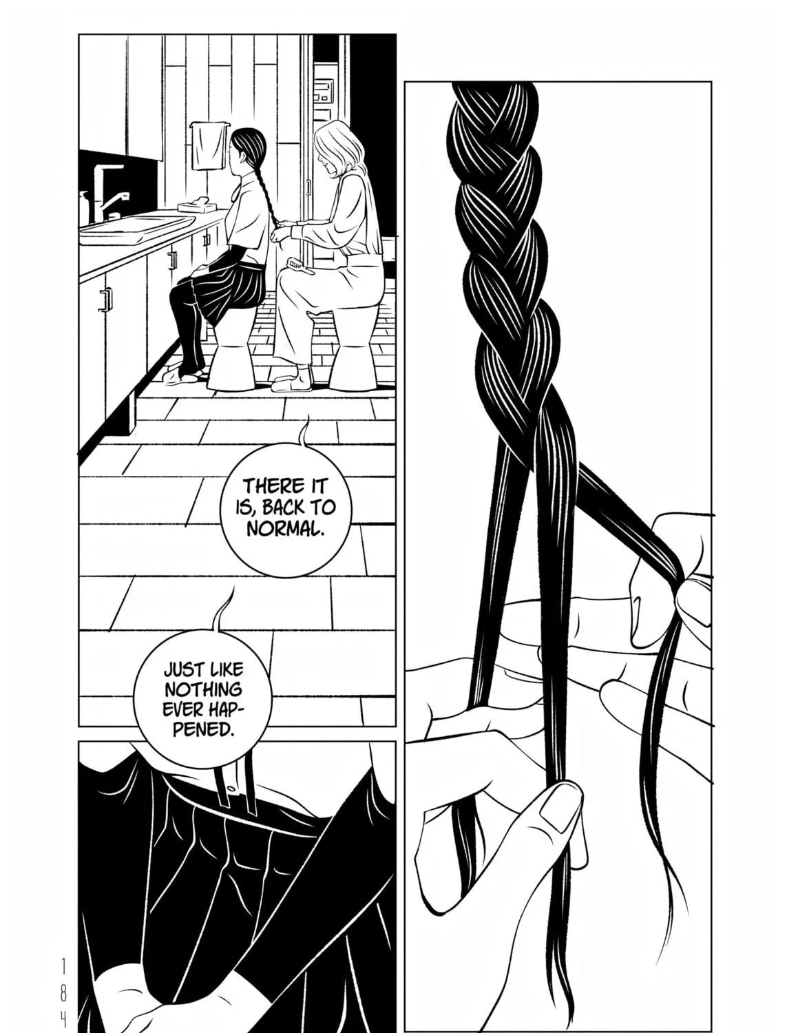 EVOL Chapter 9 page 77 - 