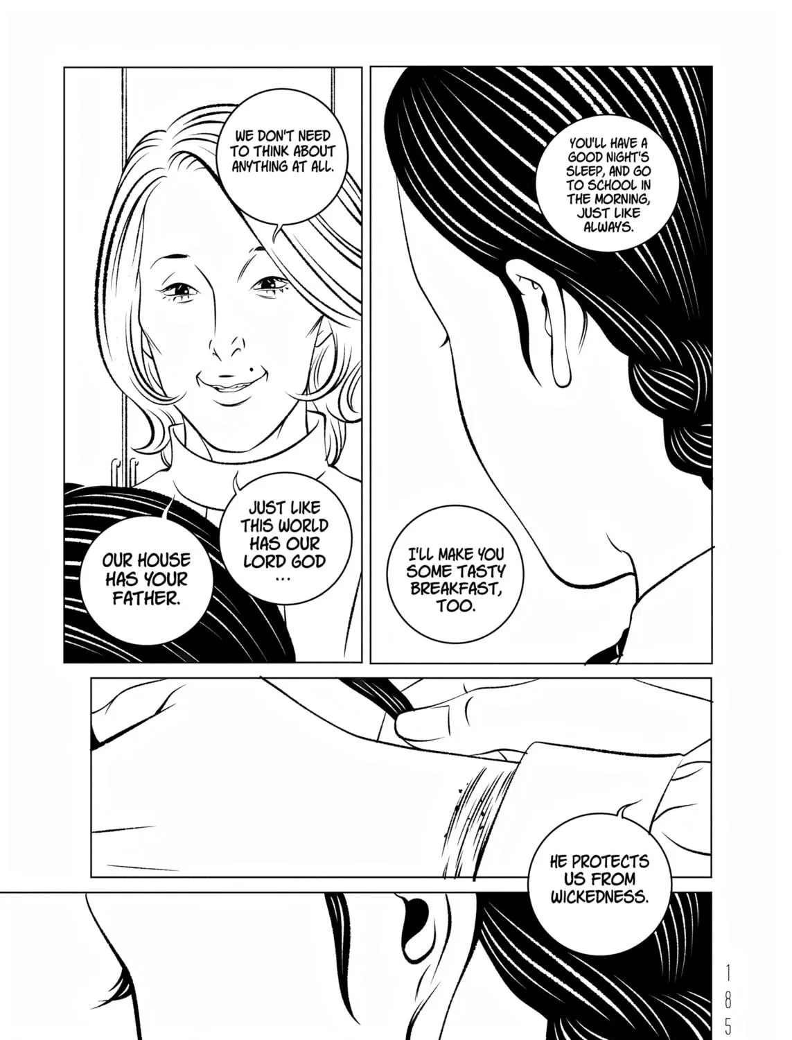 EVOL Chapter 9 page 79 - 