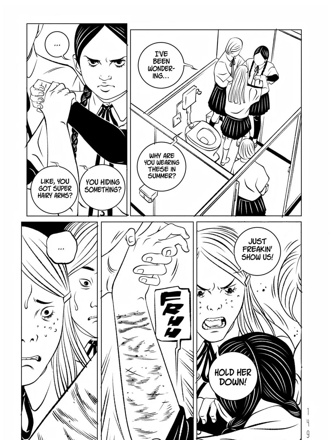 EVOL Chapter 9 page 9 - 