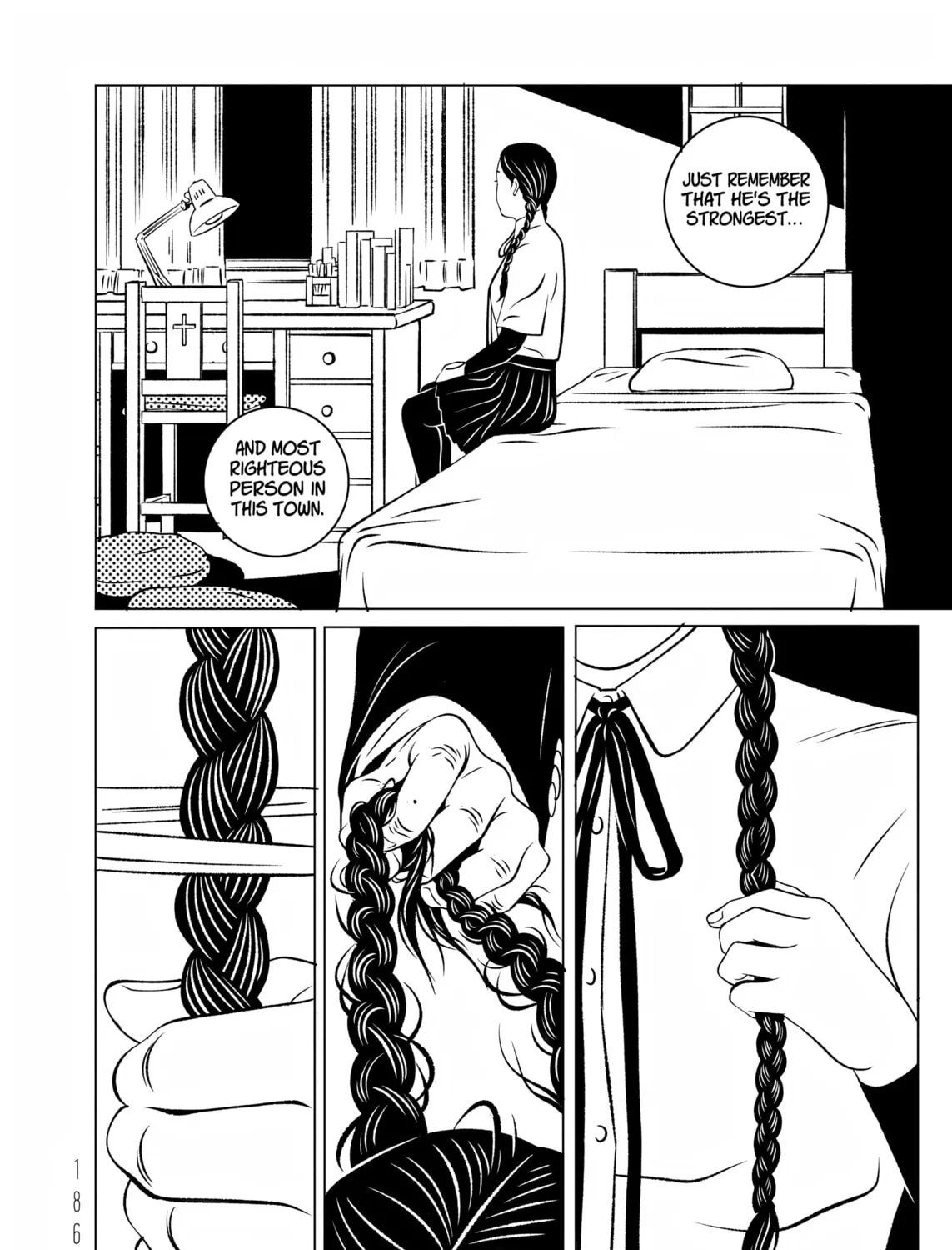 EVOL Chapter 9 page 81 - 