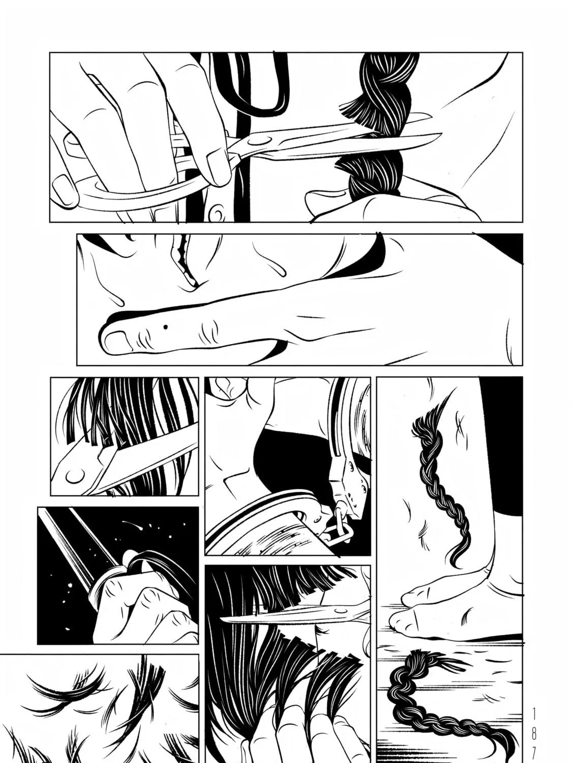 EVOL Chapter 9 page 83 - 