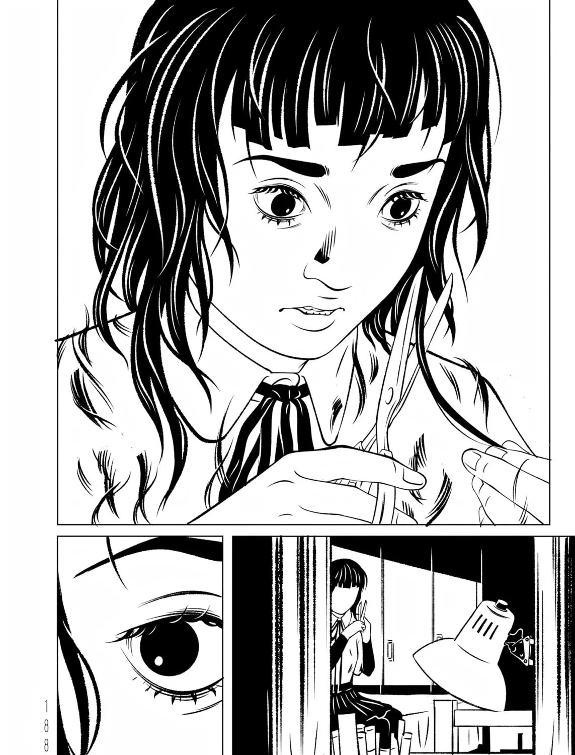 EVOL Chapter 9 page 85 - 