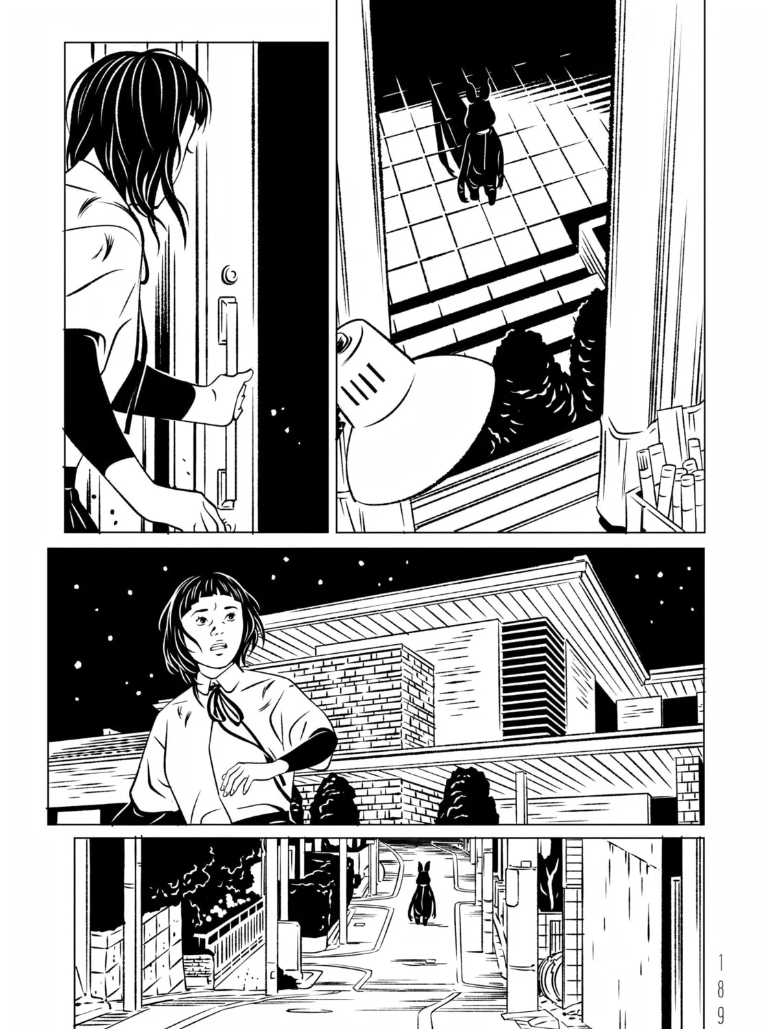 EVOL Chapter 9 page 87 - 