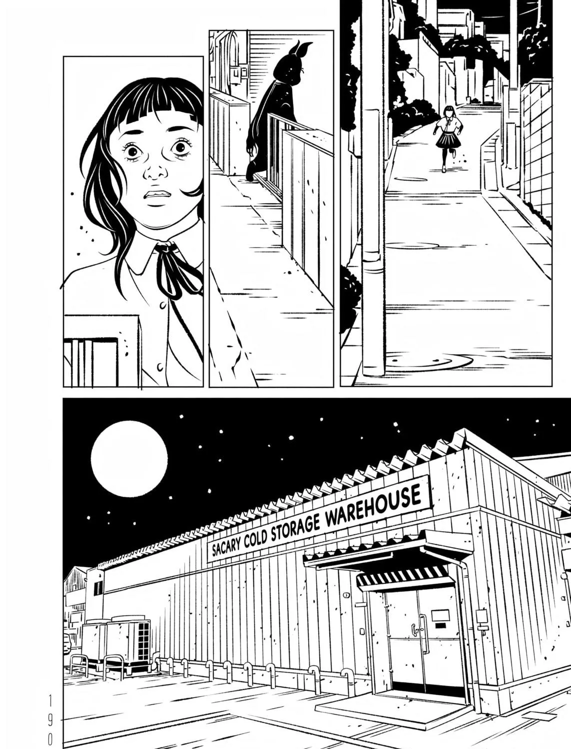 EVOL Chapter 9 page 89 - 