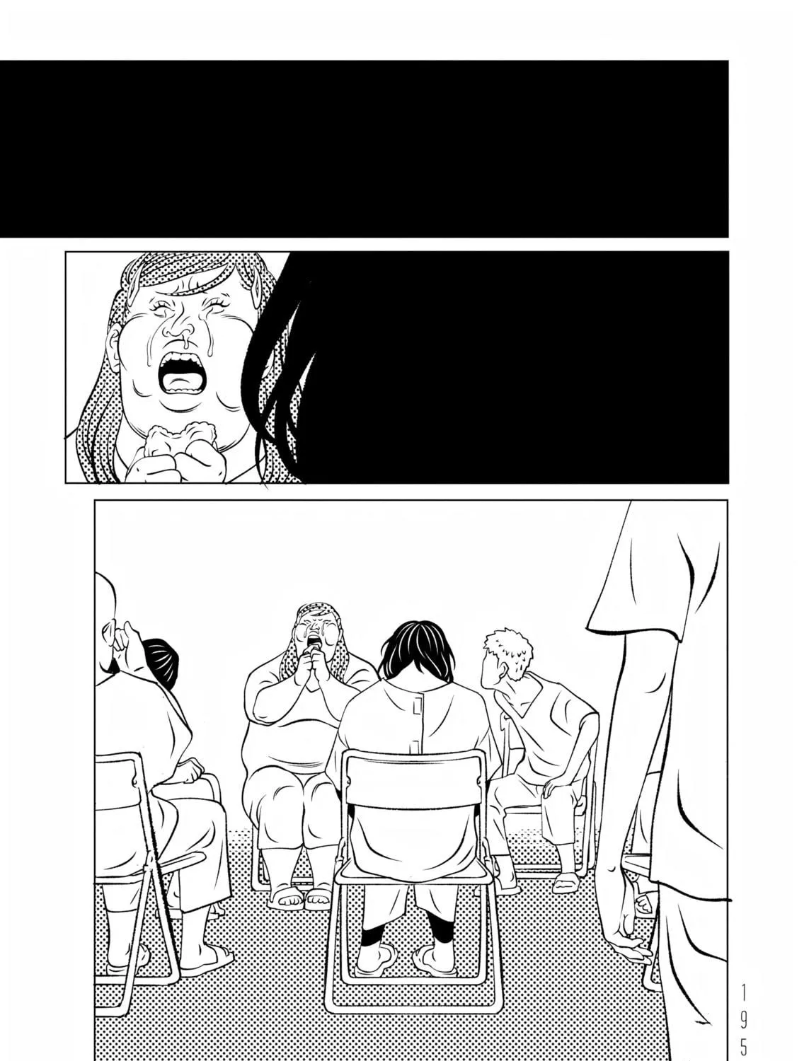 EVOL Chapter 9 page 99 - 