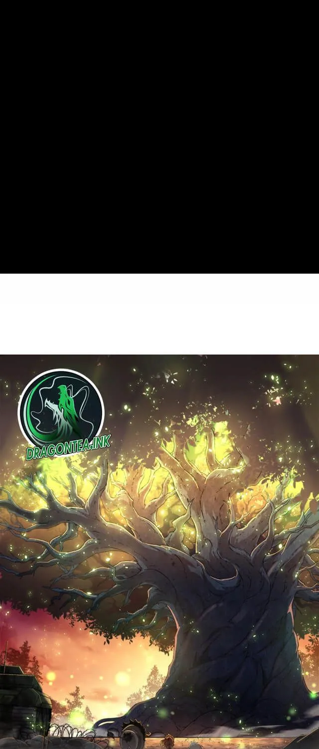 Evolution Begins With a Big Tree Chapter 0 page 2 - 