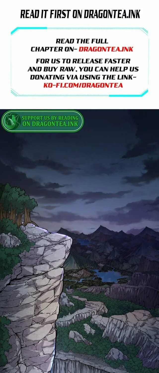 Evolution Begins With a Big Tree Chapter 1 page 2 - 