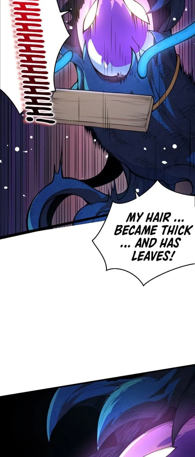 Evolution Begins With a Big Tree Chapter 1 page 11 - 