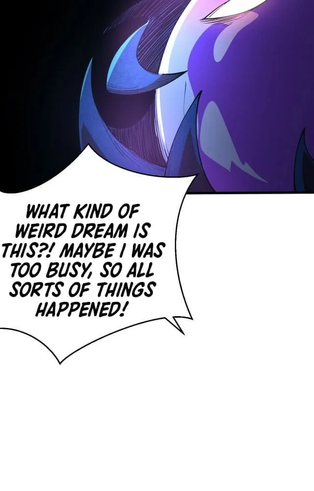 Evolution Begins With a Big Tree Chapter 1 page 12 - 
