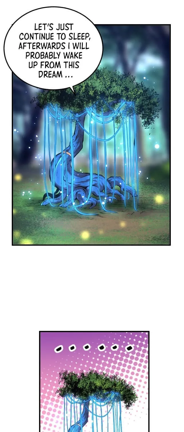 Evolution Begins With a Big Tree Chapter 1 page 14 - 