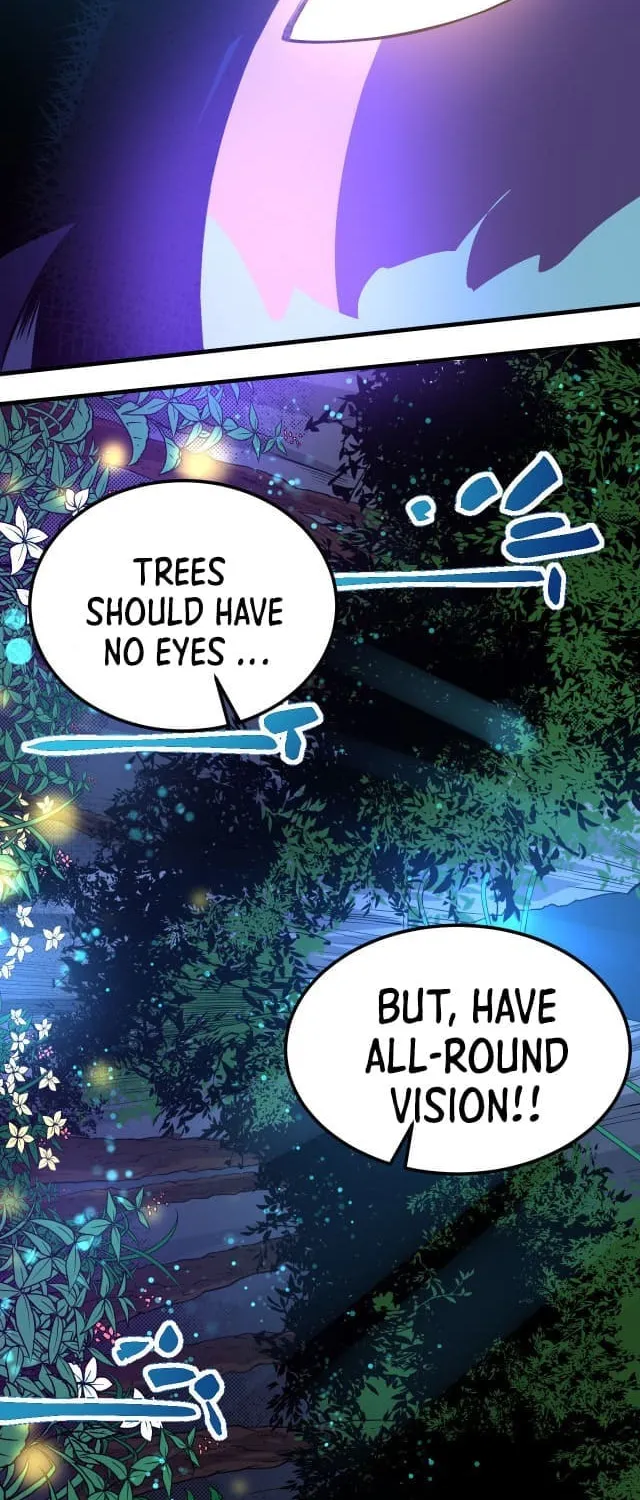Evolution Begins With a Big Tree Chapter 1 page 19 - 