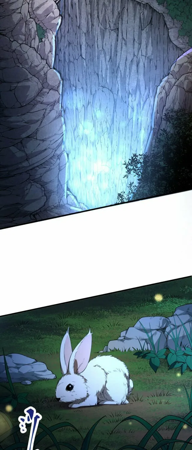 Evolution Begins With a Big Tree Chapter 1 page 3 - 