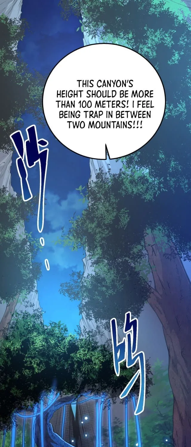 Evolution Begins With a Big Tree Chapter 1 page 21 - 