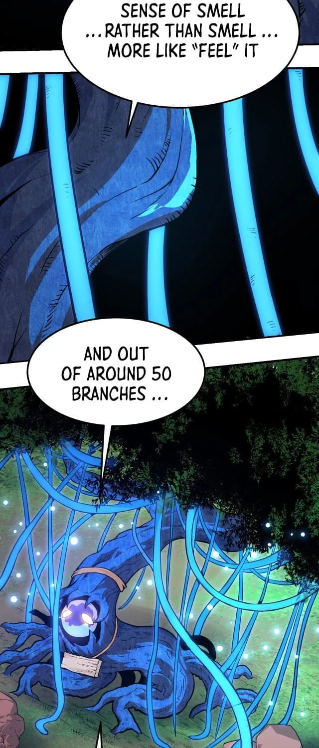 Evolution Begins With a Big Tree Chapter 1 page 23 - 