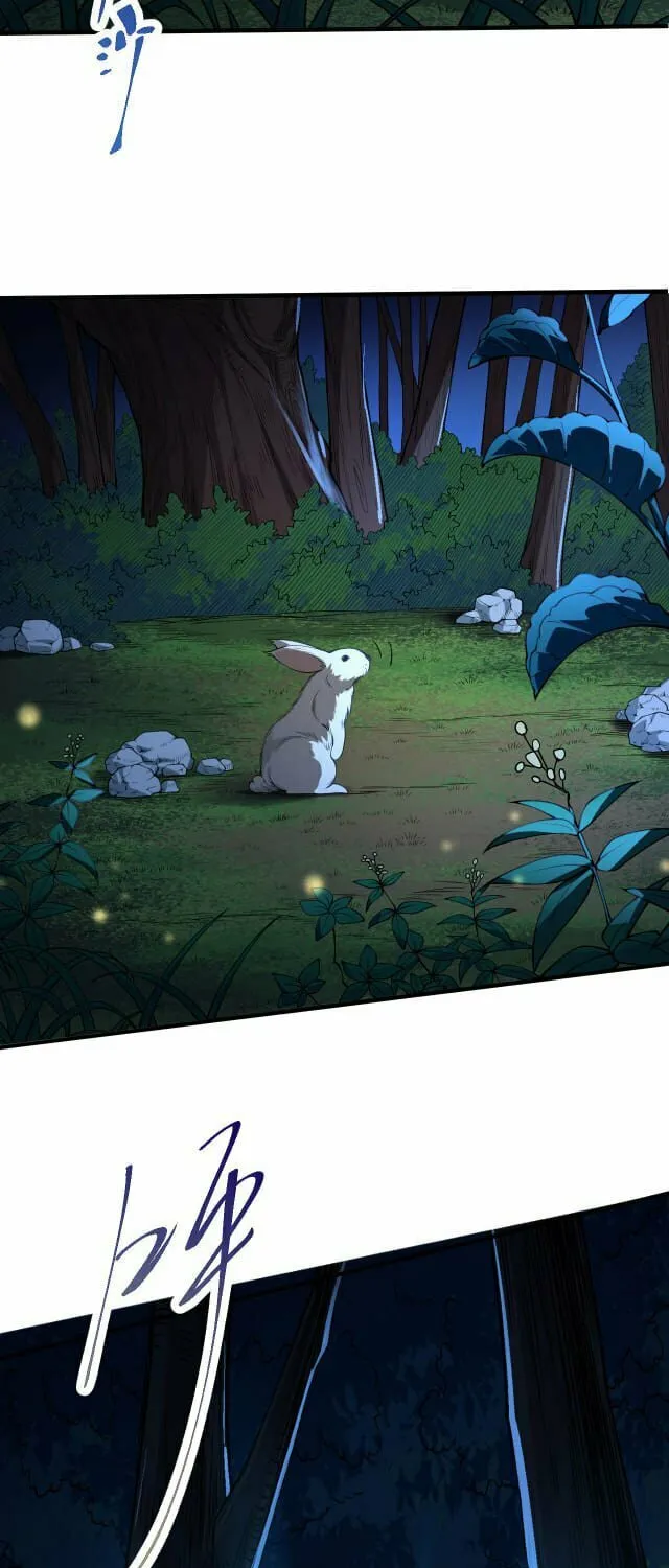 Evolution Begins With a Big Tree Chapter 1 page 4 - 