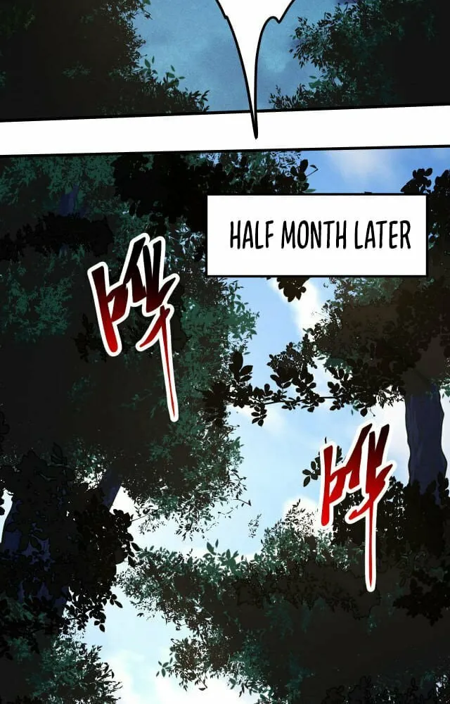 Evolution Begins With a Big Tree Chapter 1 page 40 - 