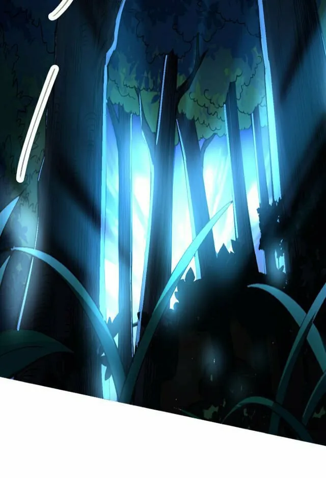 Evolution Begins With a Big Tree Chapter 1 page 5 - 