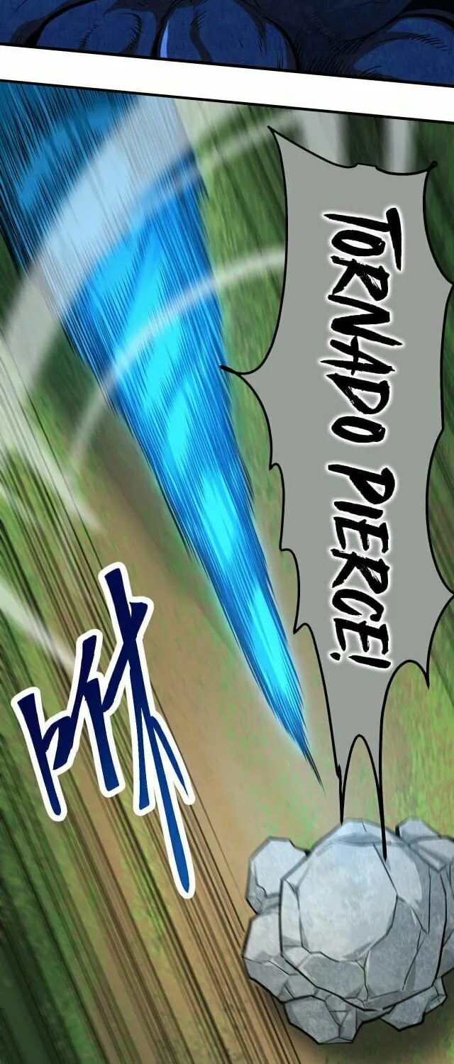 Evolution Begins With a Big Tree Chapter 1 page 44 - 