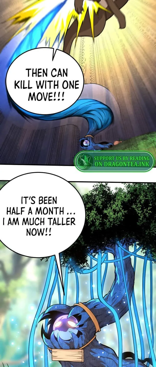Evolution Begins With a Big Tree Chapter 1 page 50 - 