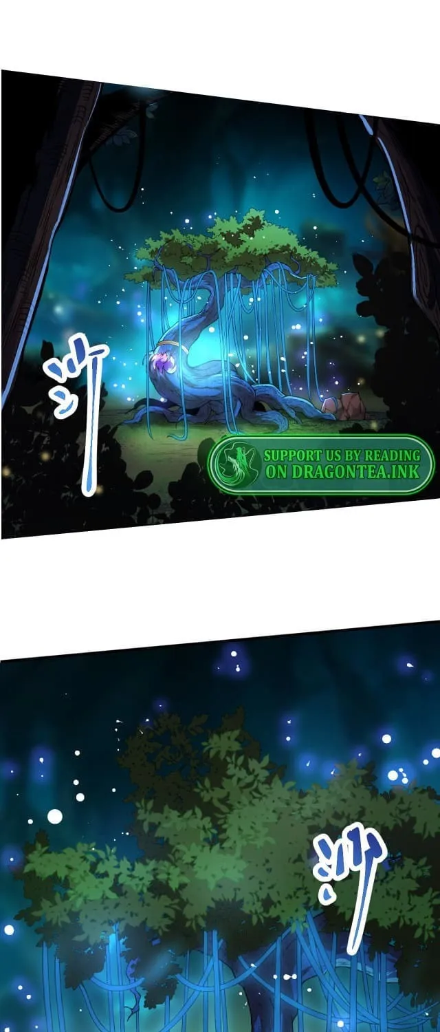 Evolution Begins With a Big Tree Chapter 1 page 6 - 