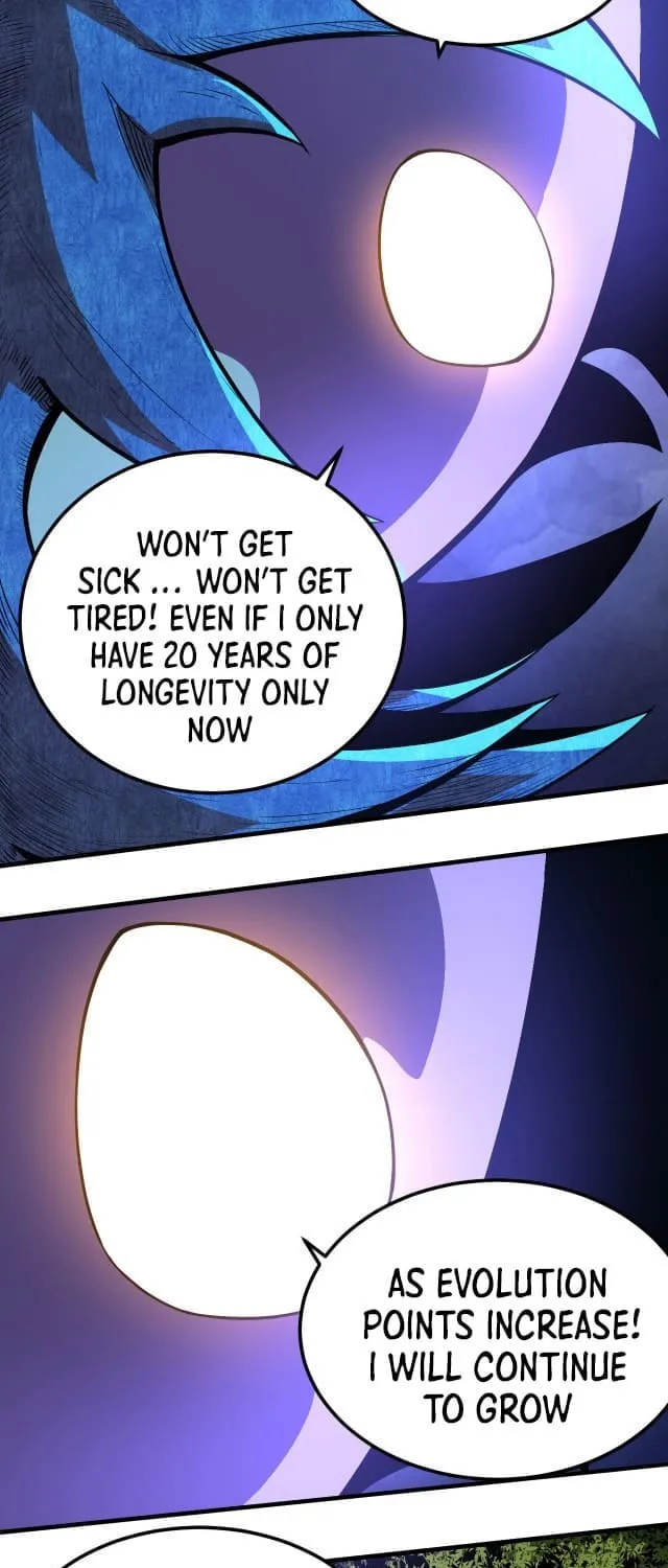Evolution Begins With a Big Tree Chapter 1 page 53 - 