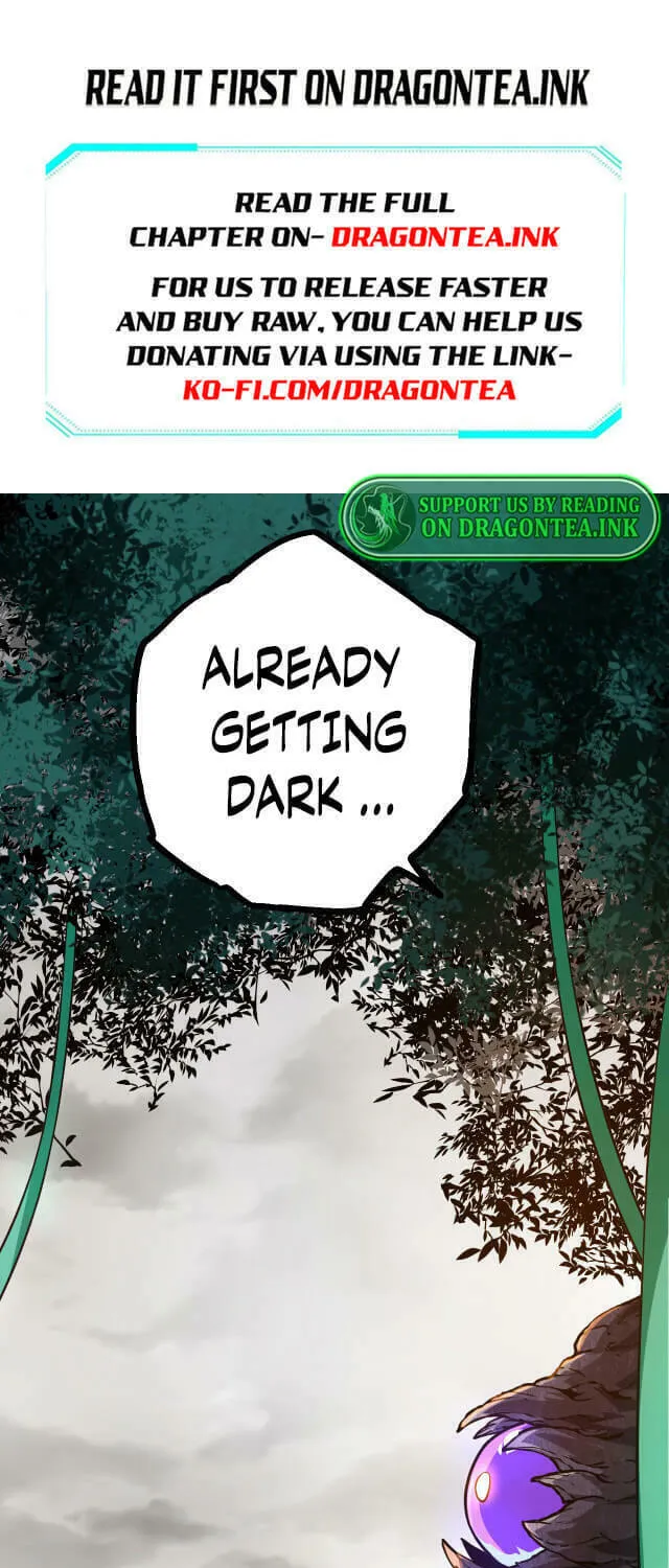 Evolution Begins With a Big Tree Chapter 10 page 2 - 