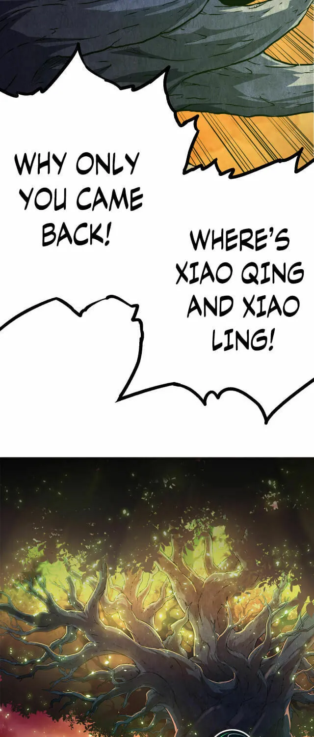 Evolution Begins With a Big Tree Chapter 10 page 12 - 