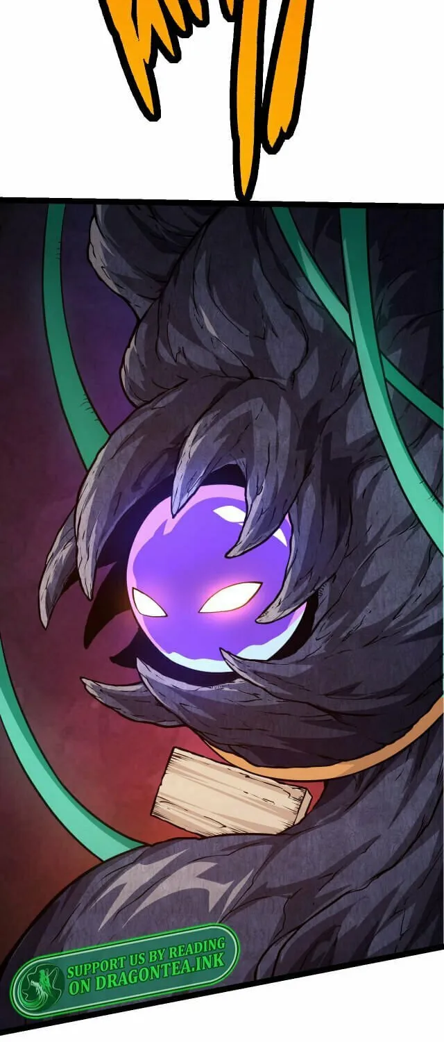 Evolution Begins With a Big Tree Chapter 10 page 15 - 