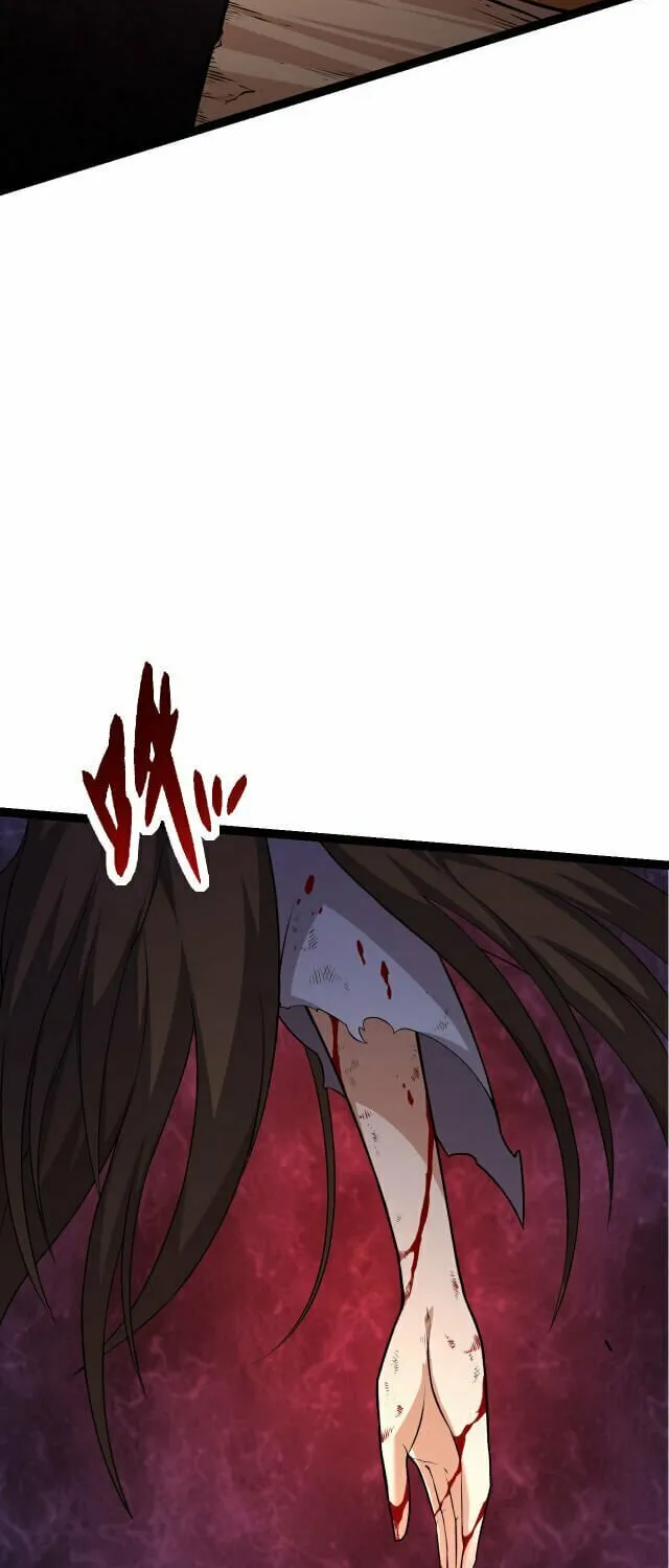Evolution Begins With a Big Tree Chapter 10 page 17 - 