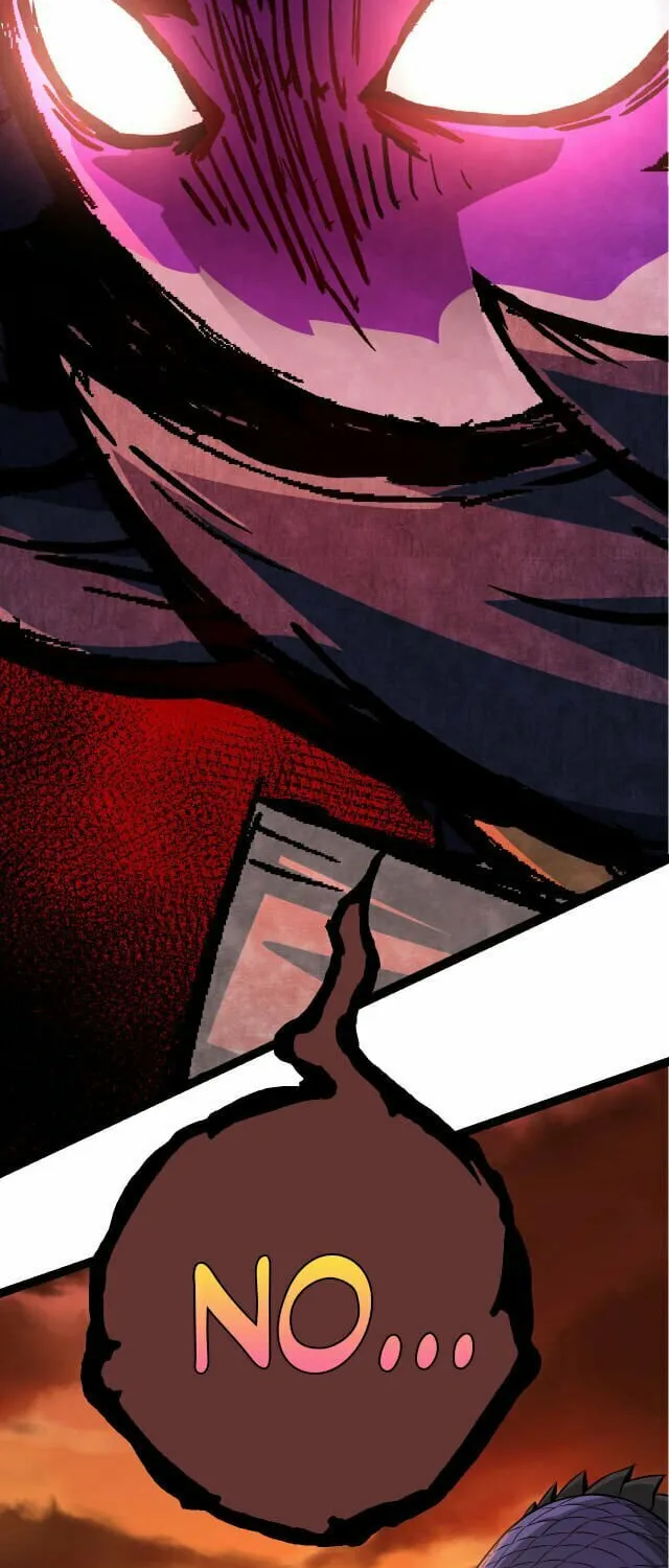 Evolution Begins With a Big Tree Chapter 10 page 19 - 