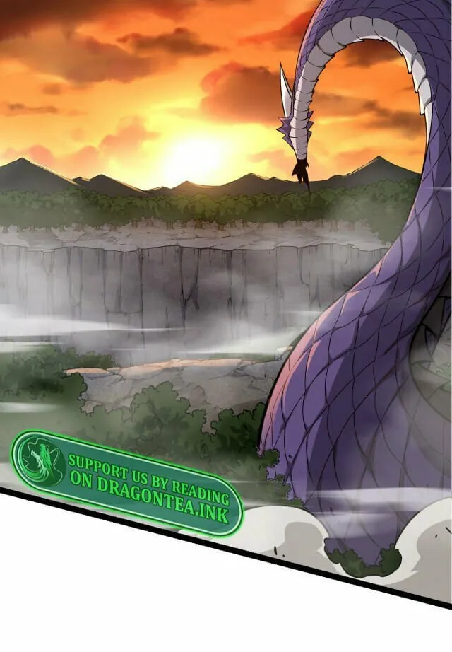 Evolution Begins With a Big Tree Chapter 10 page 20 - 