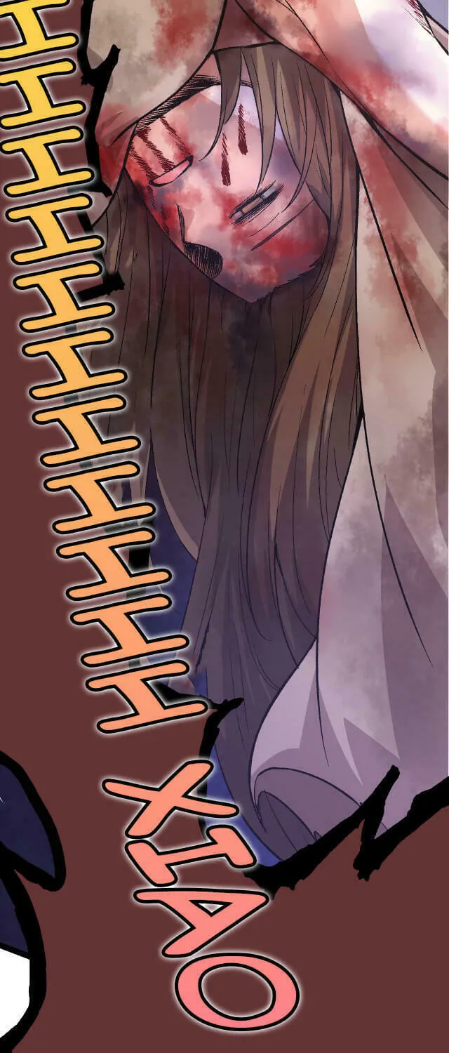 Evolution Begins With a Big Tree Chapter 10 page 22 - 