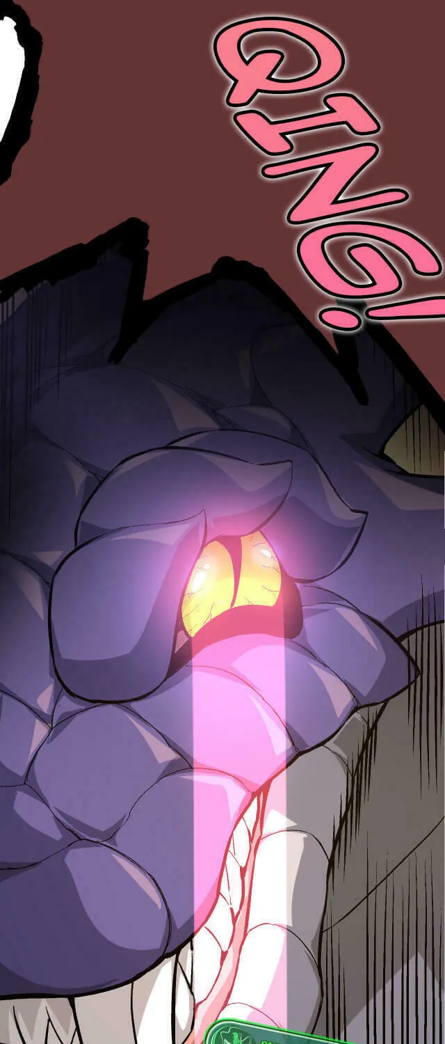 Evolution Begins With a Big Tree Chapter 10 page 23 - 