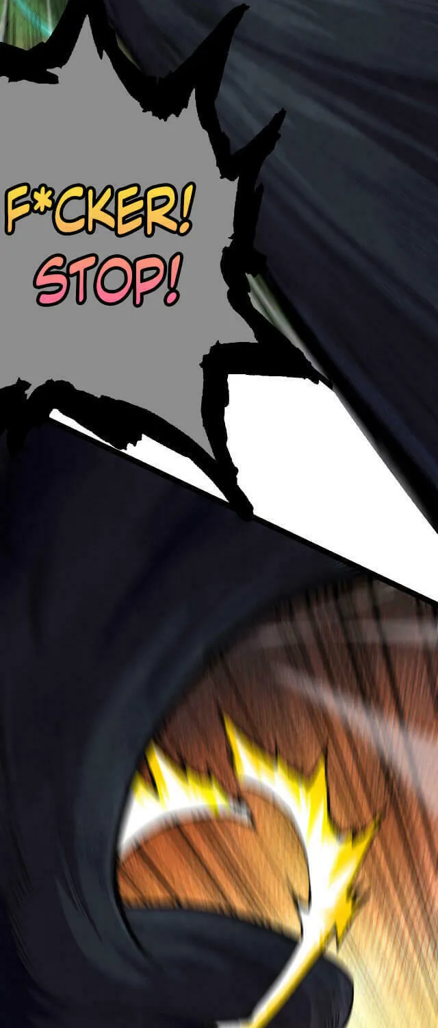 Evolution Begins With a Big Tree Chapter 10 page 26 - 