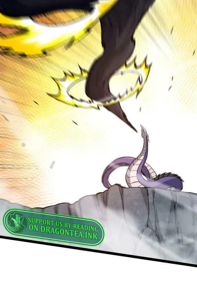 Evolution Begins With a Big Tree Chapter 10 page 27 - 