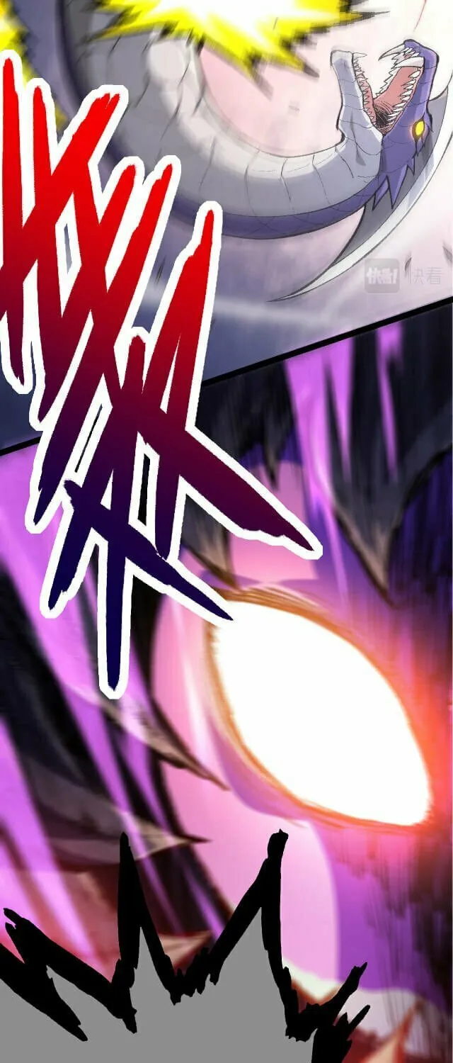 Evolution Begins With a Big Tree Chapter 10 page 30 - 