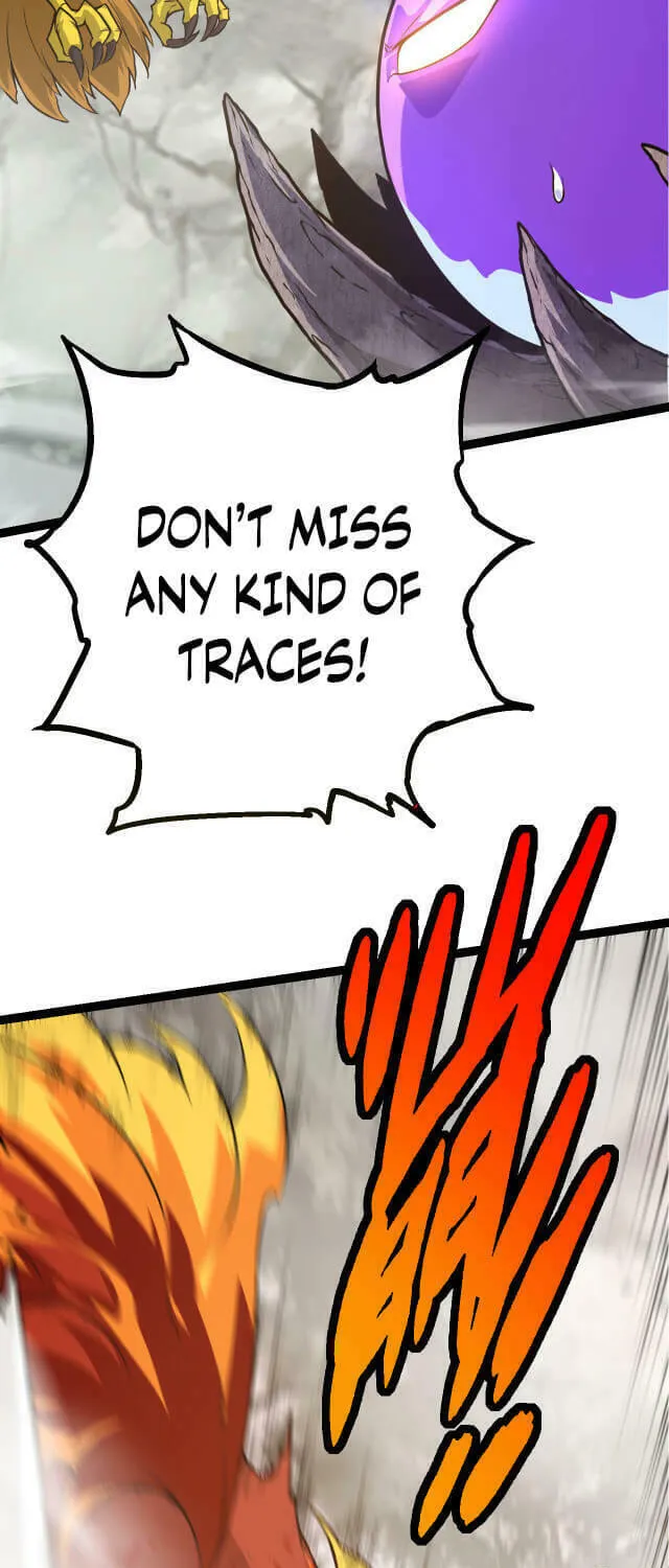 Evolution Begins With a Big Tree Chapter 10 page 4 - 