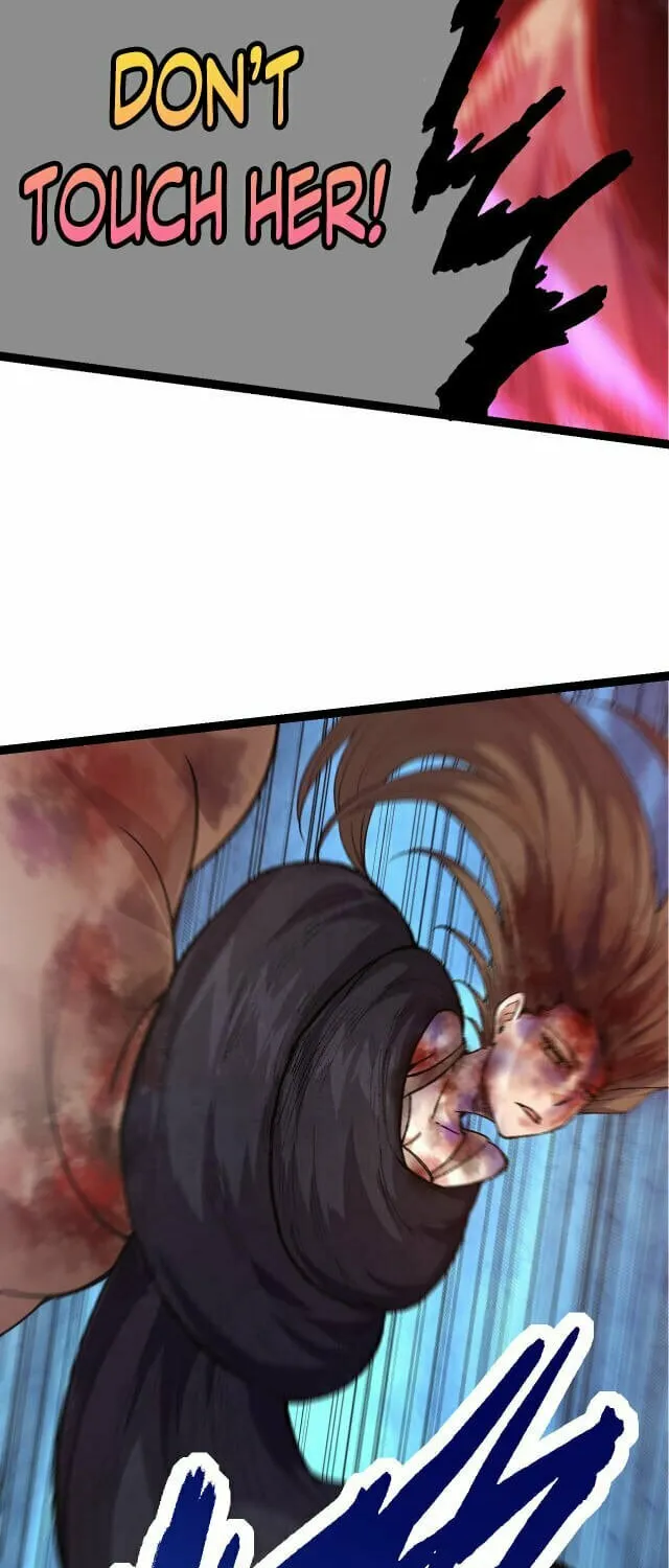 Evolution Begins With a Big Tree Chapter 10 page 31 - 