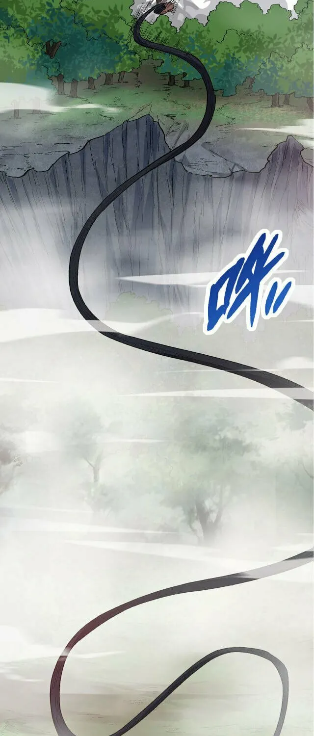 Evolution Begins With a Big Tree Chapter 10 page 33 - 