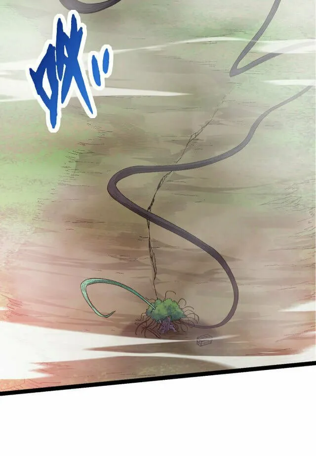 Evolution Begins With a Big Tree Chapter 10 page 34 - 