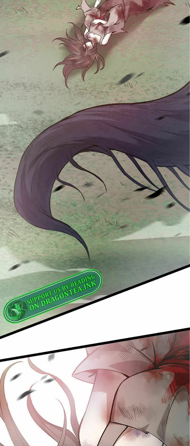 Evolution Begins With a Big Tree Chapter 10 page 39 - 
