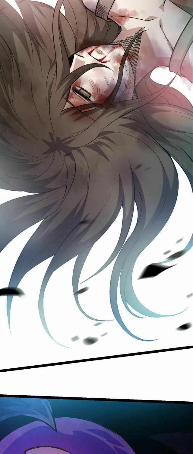 Evolution Begins With a Big Tree Chapter 10 page 40 - 