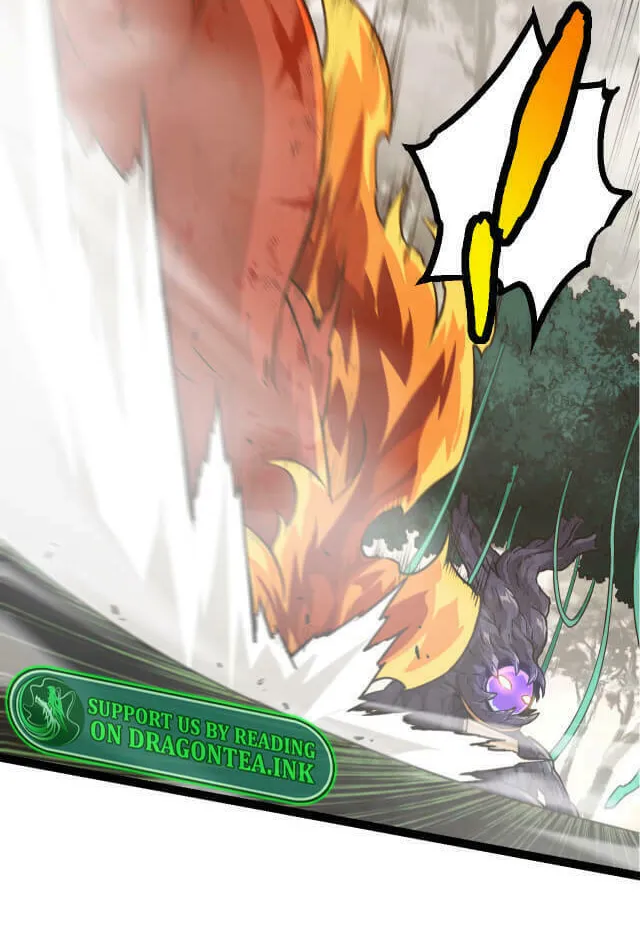 Evolution Begins With a Big Tree Chapter 10 page 5 - 