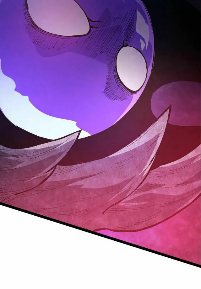 Evolution Begins With a Big Tree Chapter 10 page 41 - 