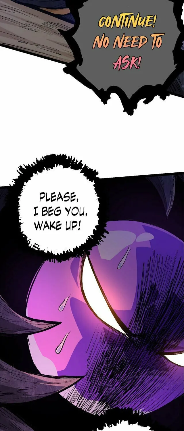 Evolution Begins With a Big Tree Chapter 10 page 45 - 