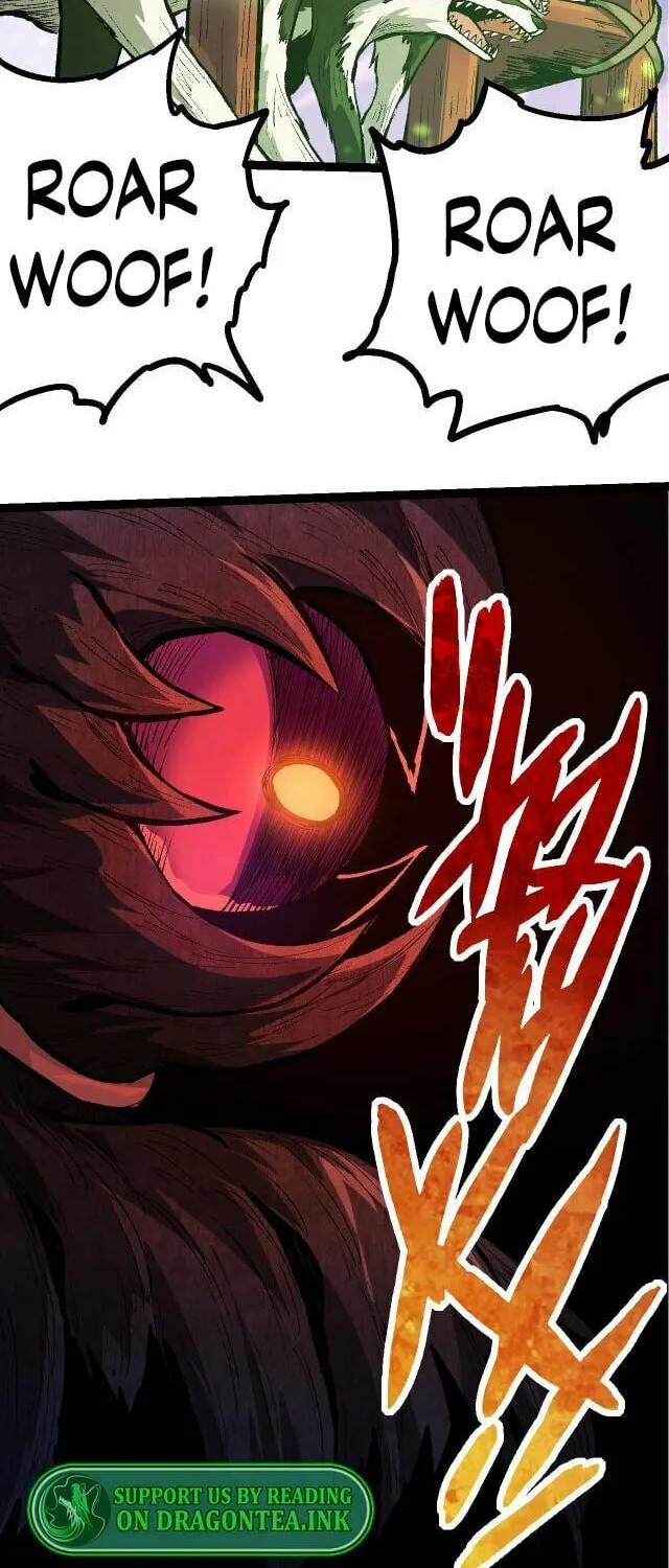 Evolution Begins With a Big Tree Chapter 10 page 47 - 